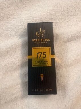 175 Pour Femme Eau de Parfum - Black & Gold